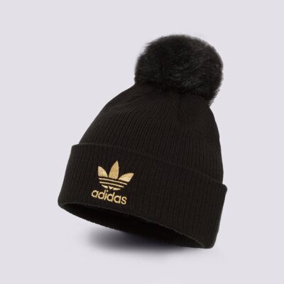 ADIDAS CZAPKA W FUR POM BEANI