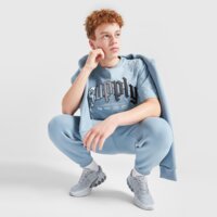 Spodnie dziecięce SUPPLY&DEMAND SPODNIE BIANCO PNT suptjb17538640 kolor niebieski