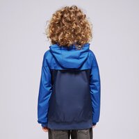 NIKE KURTKA K NSW WR HD JKT SSNL BOY fn8757-480 kolor niebieski