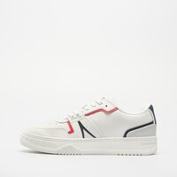 Męskie buty LACOSTE L001 0321 1 742sma0092407 kolor biały