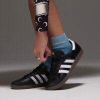 Damskie buty ADIDAS SAMBA OG jq8835 kolor czarny