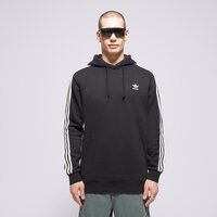 ADIDAS BLUZA Z KAPTUREM 3-STRIPES HOODY ia6346 kolor czarny