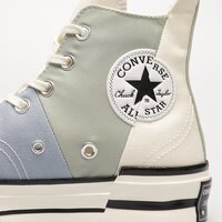 Trampki damskie CONVERSE CHUCK 70 PLUS a04370c kolor multicolor