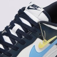 Męskie buty NIKE DUNK LOW RETRO fn7800-400 kolor biały