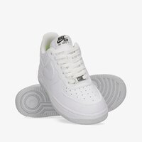 Damskie buty NIKE AIR FORCE 1 '07 NEXT NATURE dc9486-101 kolor biały