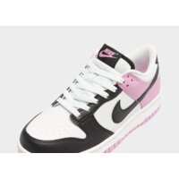 Buty dziecięce NIKE DUNK LOW RP BG iq0804-100 kolor fioletowy