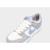 Buty dziecięce NIKE DUNK LOW PS fb9108121 kolor biały