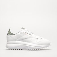 Damskie buty REEBOK CLASSIC LEATHER SP EXTRA ie6991 kolor biały