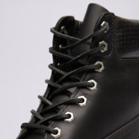 Męskie trapery TIMBERLAND PREMIUM 6 IN LACE WP BOOT tb0a2p6wa3l1 kolor czarny