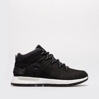 Damskie  buty outdoor TIMBERLAND SPRINT TREKKER MID tb0a5mf30151 kolor czarny