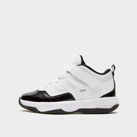 Buty dziecięce JORDAN STAY LOYAL 3 BP fb9923-105 kolor biały
