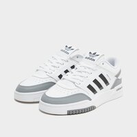 Buty dziecięce ADIDAS DROPSTEP LO  if1865 kolor biały