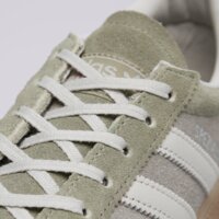 Damskie buty ADIDAS HANDBALL SPEZIAL W jr0850 kolor szary