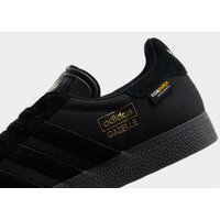 Męskie buty ADIDAS GAZELLE  ie3179 kolor czarny