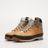Damskie  buty outdoor TIMBERLAND EURO HIKER F/L WP BOOT tb0a5qt12311 kolor brązowy