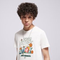 Koszulka dziecięca NIKE T-SHIRT K NSW TEE BOXY REST BOY ii9940-100 kolor biały