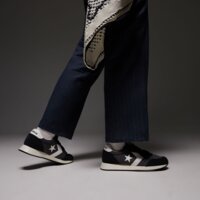 Męskie buty CONVERSE OMEGA TRAINER  a13378c kolor czarny