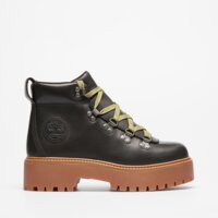 Damskie buty TIMBERLAND STONE STREET MID tb0a27vjw021 kolor czarny