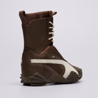 Damskie buty PUMA MOSTRO MID WNS 40287204 kolor brązowy