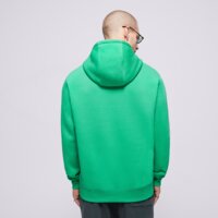 NIKE BLUZA Z KAPTUREM M NK CLUB BB PO HOODIE fn3859-324 kolor zielony