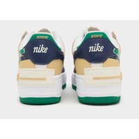 Damskie buty NIKE AIR FORCE 1 SHADOW  dz1847-102 kolor biały