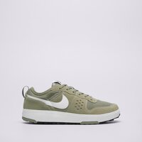 Buty dziecięce NIKE C1TY BG hq0028-300 kolor zielony