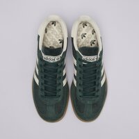 Damskie buty ADIDAS HANDBALL SPEZIAL W ig1976 kolor zielony