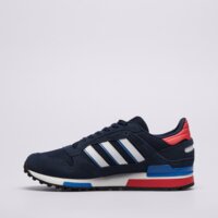 Męskie buty ADIDAS ZX 600 ih6535 kolor granatowy