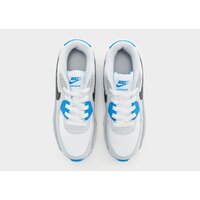 Buty dziecięce NIKE AIR MAX 90  cd6867-127 kolor biały