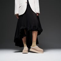 Damskie buty UGG TAZZ 1122553san kolor beżowy