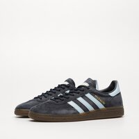 Męskie buty ADIDAS HANDBALL SPEZIAL bd7633 kolor granatowy