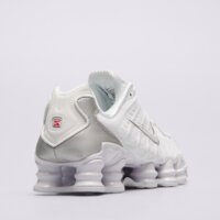 Buty dziecięce NIKE SHOX TL GS io4645-100 kolor biały
