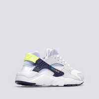 Buty dziecięce NIKE HUARACHE RUN GS dv3479-100 kolor biały