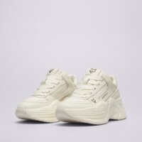Damskie buty NAKED WOLFE TEMPLE nwtemplewhite kolor biały