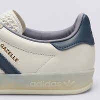 Męskie buty ADIDAS GAZELLE INDOOR ig1643 kolor biały