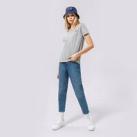 Koszulka damska LEVI'S T-SHIRT PERFECT TEE 39185-0143 kolor szary