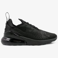 Damskie buty NIKE AIR MAX 270 BLACK  ah6789-006 kolor czarny