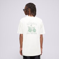Koszulka męska ELLESSE T-SHIRT MELLARIO TEE OFF WHT smg23163904 kolor beżowy