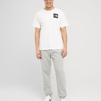 Koszulka męska THE NORTH FACE T-SHIRT nf0a88ccfn41 kolor biały