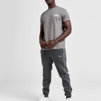 Koszulka męska MCKENZIE T-SHIRT TOUR TEE GRY-SGRY mcktm16442159 kolor szary