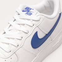 Buty dziecięce NIKE AIR FORCE 1 dv7762-103 kolor biały