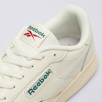 Męskie buty REEBOK COURT ADVANCE 100010620 kolor beżowy