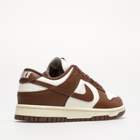 Damskie buty NIKE DUNK LOW dd1503-124 kolor brązowy