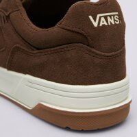 Męskie buty VANS UPLAND vn000d1hu881 kolor brązowy
