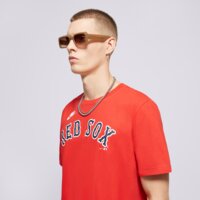 Koszulka męska NIKE T-SHIRT BOSTON RED SOX MLB n199-62q-r36-0b5 kolor czerwony