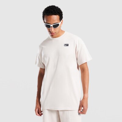 NIKE T-SHIRT NSW STREET FLEECE