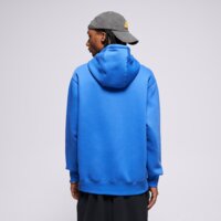 NIKE BLUZA Z KAPTUREM M NK CLUB BB PO HOODIE fn3859-480 kolor niebieski