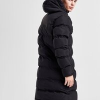 Męska kurtka zimowa SUPPLY&DEMAND KURTKA ZIMOWA NOVO LONGLINE JACKET suptm16633 kolor czarny