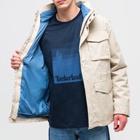 Męska kurtka zimowa TIMBERLAND KURTKA ZIMOWA DV SNOWDON 3IN1 M65 tb0a2d3xcy21 kolor beżowy