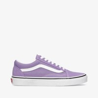 Trampki damskie VANS UA OLD SKOOL vn0a38g19gd1 kolor fioletowy